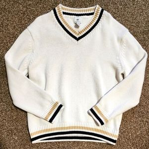 NWOT H&M Relaxed Fit Heavyweight Knit Sweater/Size Large